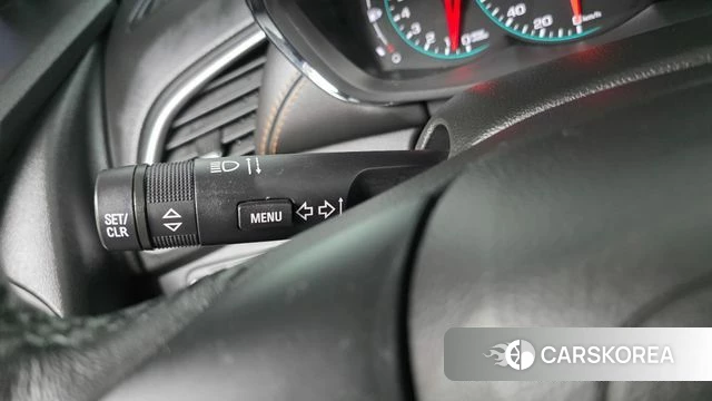 Chevrolet (GM Daewoo) The New Trax id 4303375 из Кореи 22