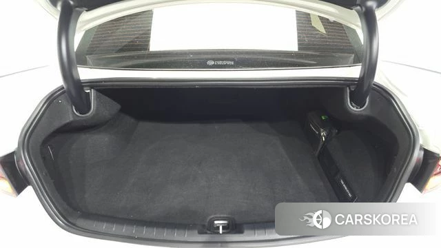 Hyundai The New Grandeur IG Hybrid id 4768908 из Кореи 22