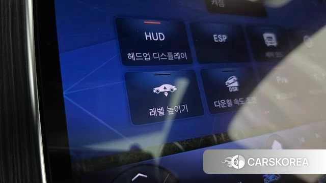 Mercedes-Benz EQE SUV X294 id 4757571 из Кореи 22