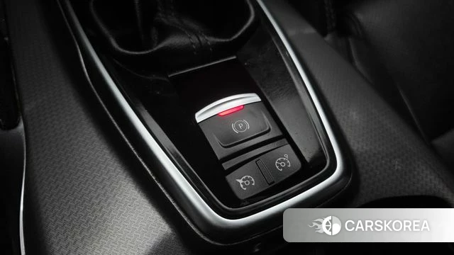 Renault Korea (Samsung) The New QM6 id 4304638 из Кореи 22