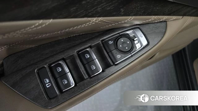 Kia K8 Hybrid id 4736555 из Кореи 22