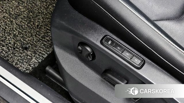 Volkswagen Tiguan second Generation id 4325911 из Кореи 22