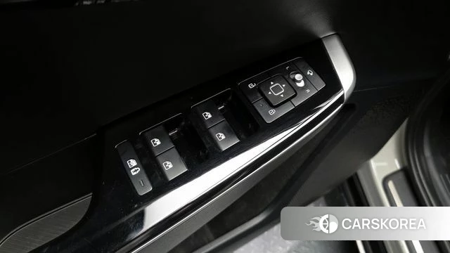 Kia EV6 id 4231437 из Кореи 22