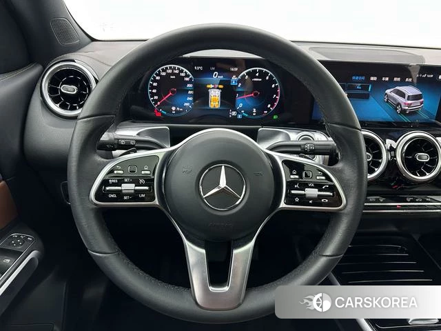 Mercedes-Benz GLB id 3902331 из Китая 22