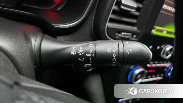 Renault Korea (Samsung) QM6 id 4794864 из Кореи 22
