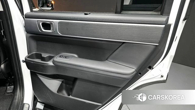 Hyundai Santa Fe (MX5) id 4280528 из Кореи 22
