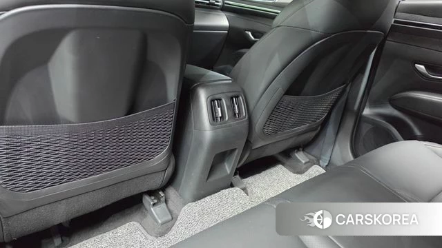 Hyundai Tucson Hybrid (NX4) id 4906740 из Кореи 22