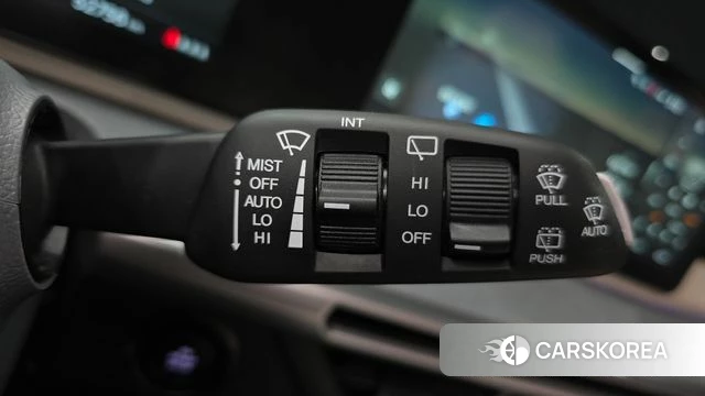 Ssangyong Torres EVX id 4757619 из Кореи 22