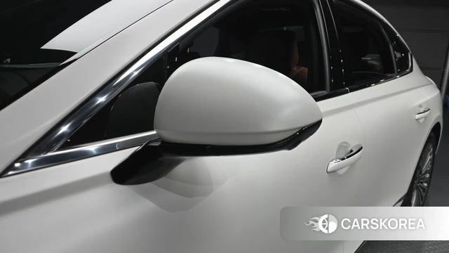Genesis Electrified G80 (RG3) id 4671150 из Кореи 22