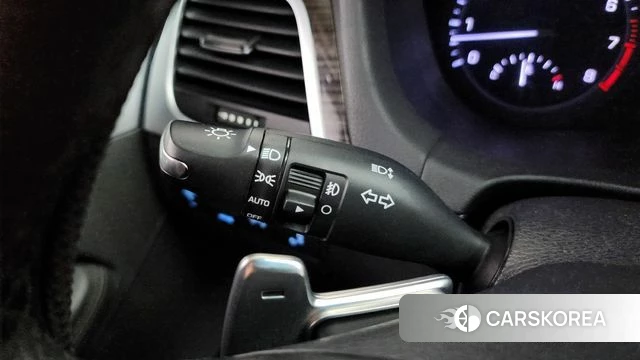 Genesis G80 id 4717637 из Кореи 22