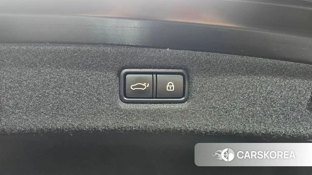 Genesis G90 id 4435545 из Кореи 22