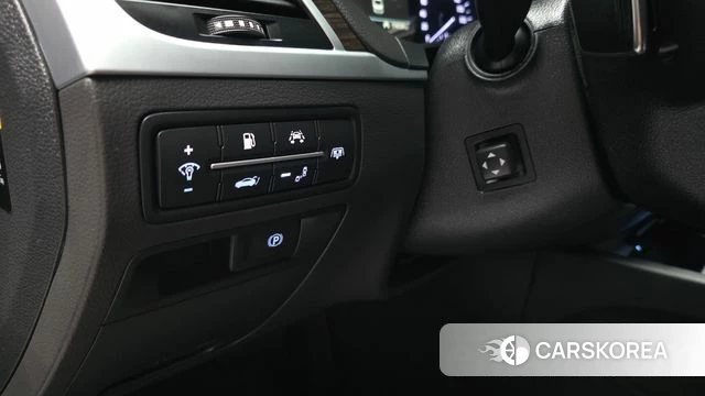 Genesis G80 id 4520864 из Кореи 22