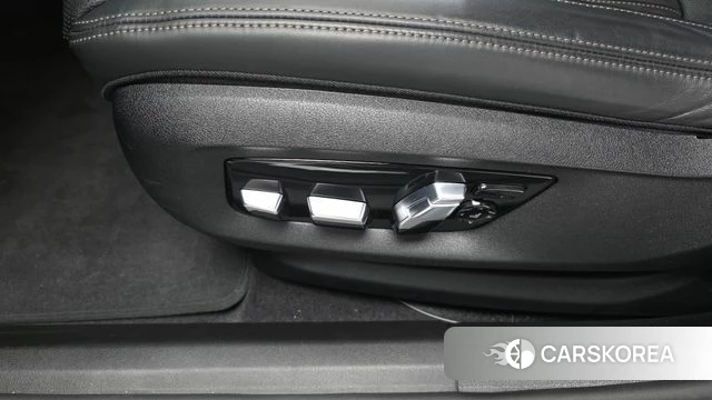 BMW 6 Series GT (G32) id 4361675 из Кореи 22
