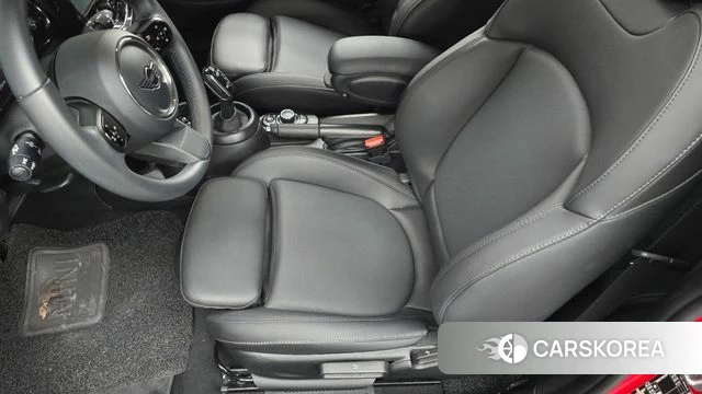 Mini Cooper id 4641030 из Кореи 22