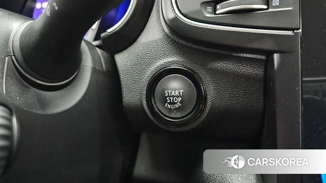 Renault Korea (Samsung) The New QM6 id 4951596 из Кореи 22