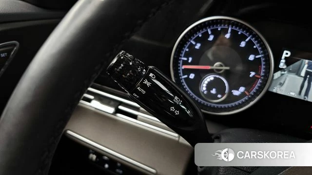 Hyundai The New Grandeur IG id 4293419 из Кореи 22