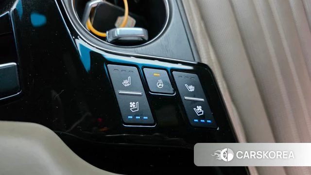 Kia K8 Hybrid id 4361376 из Кореи 22