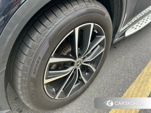 Mercedes-Benz GLC id 4290384 из Китая 22