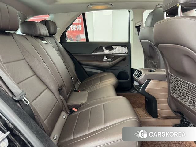 Mercedes-Benz GLE (import) id 4290171 из Китая 22