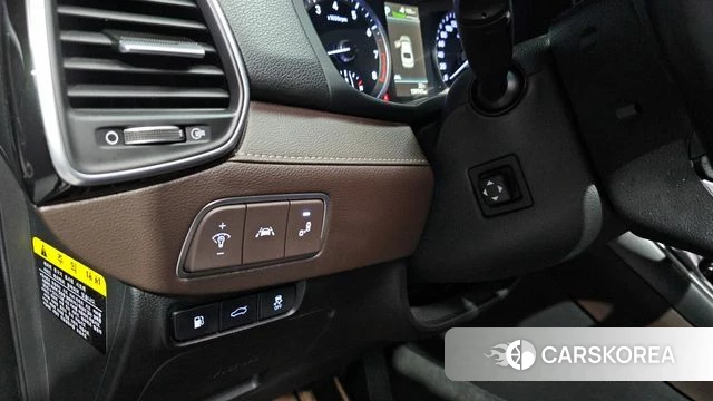 Hyundai Grandeur IG id 4310748 из Кореи 22