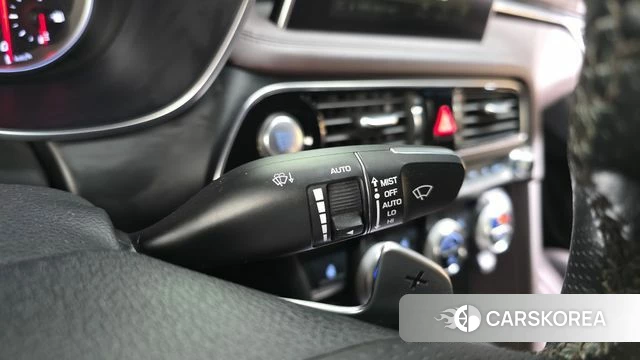 Genesis G70 id 4269378 из Кореи 22