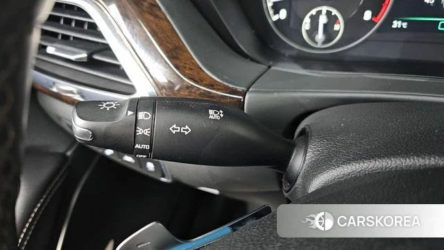 Genesis G90 id 4732387 из Кореи 22