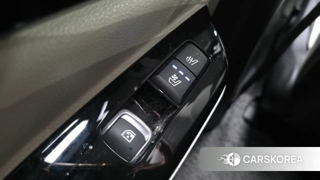 Kia Carnival 4th generation id 4905016 из Кореи 22