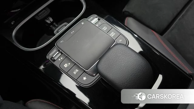 Mercedes-Benz CLA-Class C118 id 4533950 из Кореи 22