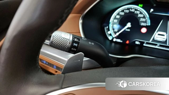 Genesis G80 (RG3) id 4243433 из Кореи 22