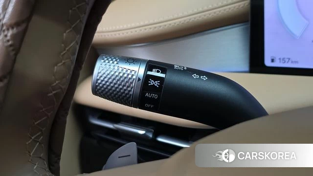 Genesis G80 (RG3) id 4368668 из Кореи 22