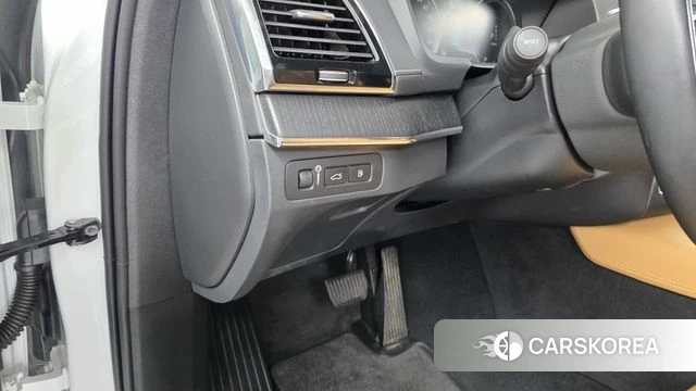 Volvo XC90 second Generation id 4702164 из Кореи 22