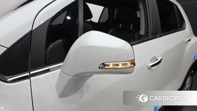 Chevrolet (GM Daewoo) The New Trax id 4776194 из Кореи 22