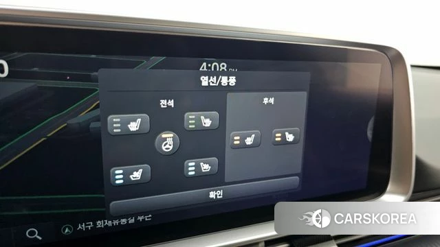 Hyundai Ionic 6 id 4579754 из Кореи 22