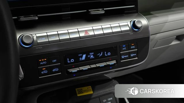 Hyundai Kona (SX2) id 4315087 из Кореи 22