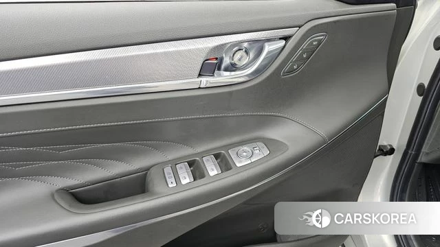 Hyundai The New Grandeur IG id 4490517 из Кореи 22