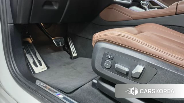BMW X6 (G06) id 4444990 из Кореи 22