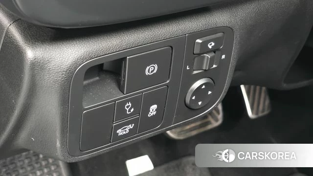Hyundai Ionic 6 id 4641016 из Кореи 22