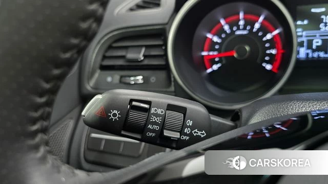 Ssangyong Tivoli Air id 4620592 из Кореи 22