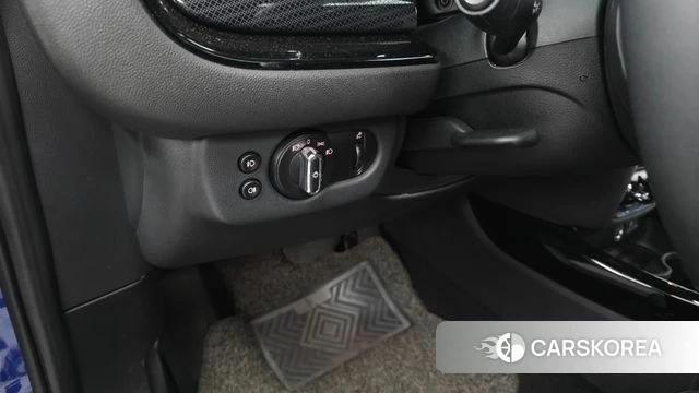 Mini Cooper Clubman id 4683830 из Кореи 22