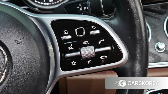 Mercedes-Benz E-Class W213 id 4755235 из Кореи 22