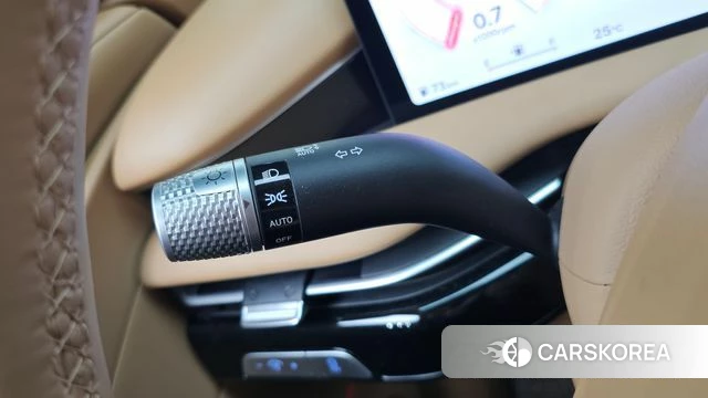 Genesis G80 (RG3) id 4783060 из Кореи 22