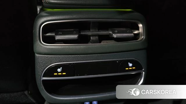 Genesis GV70 id 4745816 из Кореи 22