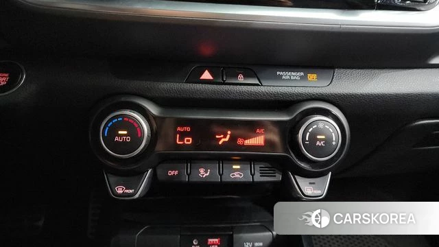 Kia Stonic id 4325612 из Кореи 22