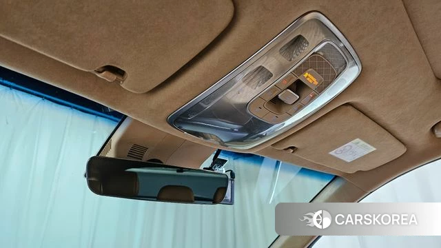 Genesis GV80 id 4202898 из Кореи 22