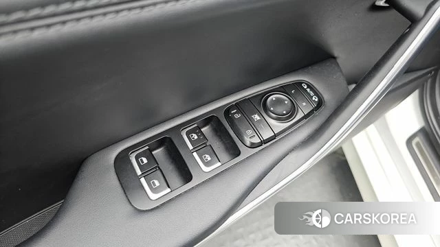 Kia Stinger id 4605418 из Кореи 22
