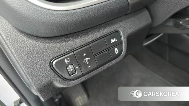 Kia Seltos id 4774944 из Кореи 22