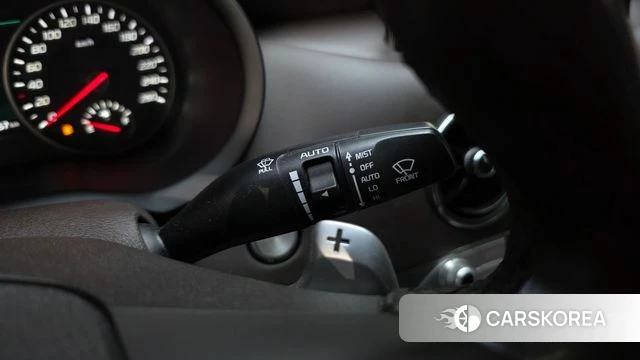 Kia Stinger id 4713222 из Кореи 22
