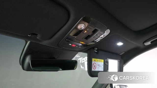 Kia The New Sorento 4th Generation id 4870698 из Кореи 22