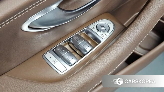 Mercedes-Benz E-Class W213 id 4770768 из Кореи 22