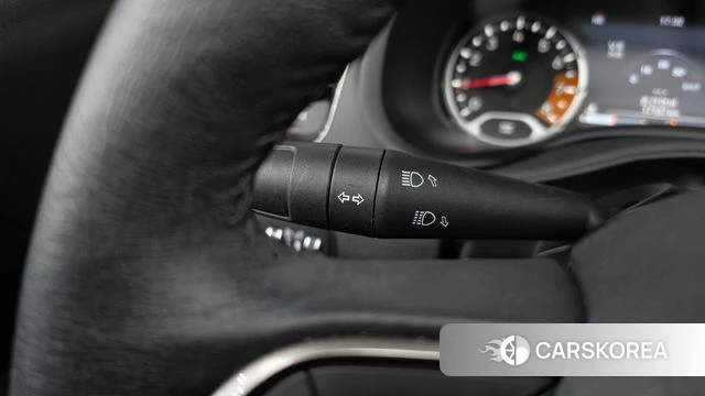 Jeep Renegade id 4415676 из Кореи 22